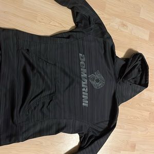 Demarini hoodie